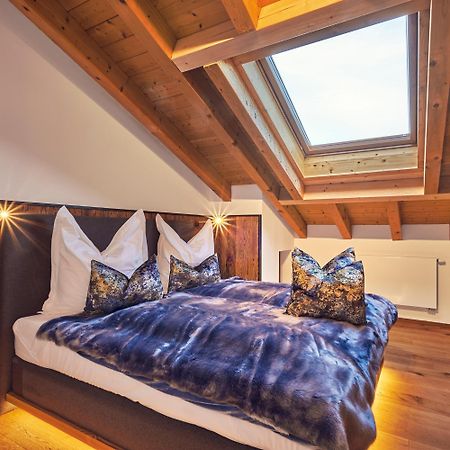 Activechalets Six.Nine.Eight Reit im Winkl Eksteriør billede