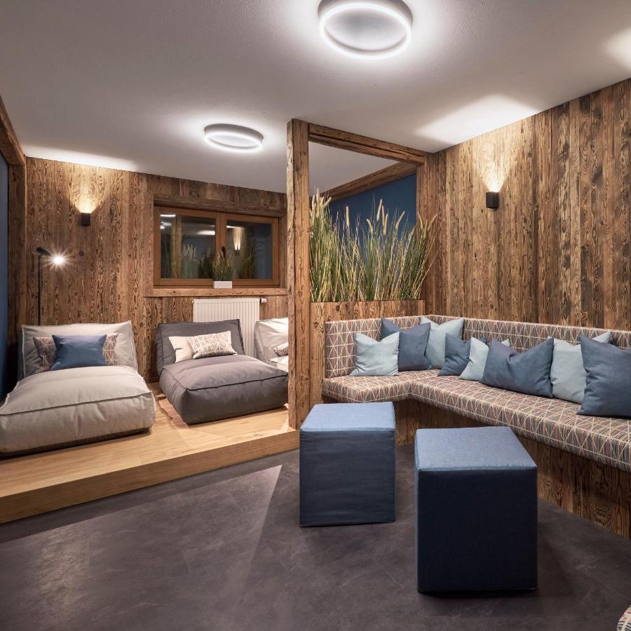 Activechalets Six.Nine.Eight Reit im Winkl Eksteriør billede