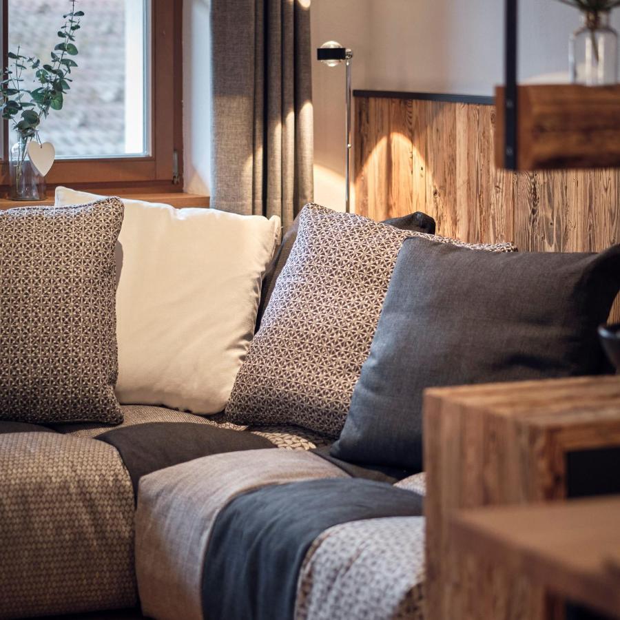 Activechalets Six.Nine.Eight Reit im Winkl Eksteriør billede