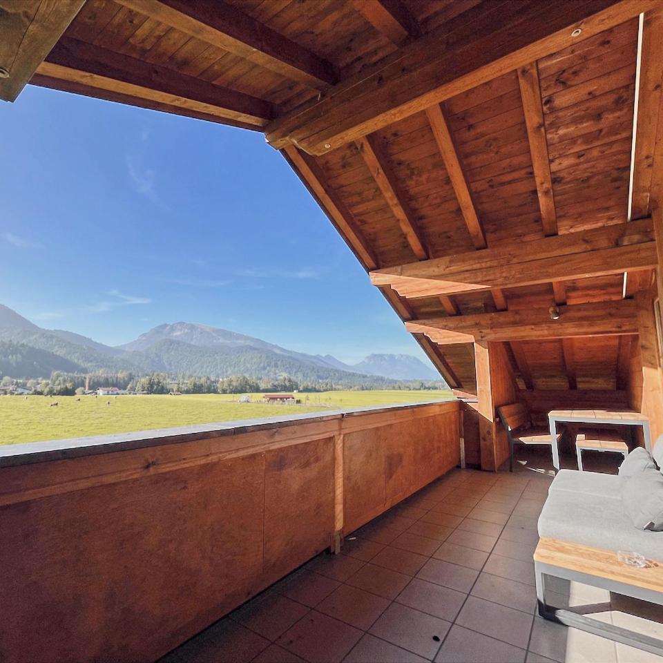 Activechalets Six.Nine.Eight Reit im Winkl Eksteriør billede