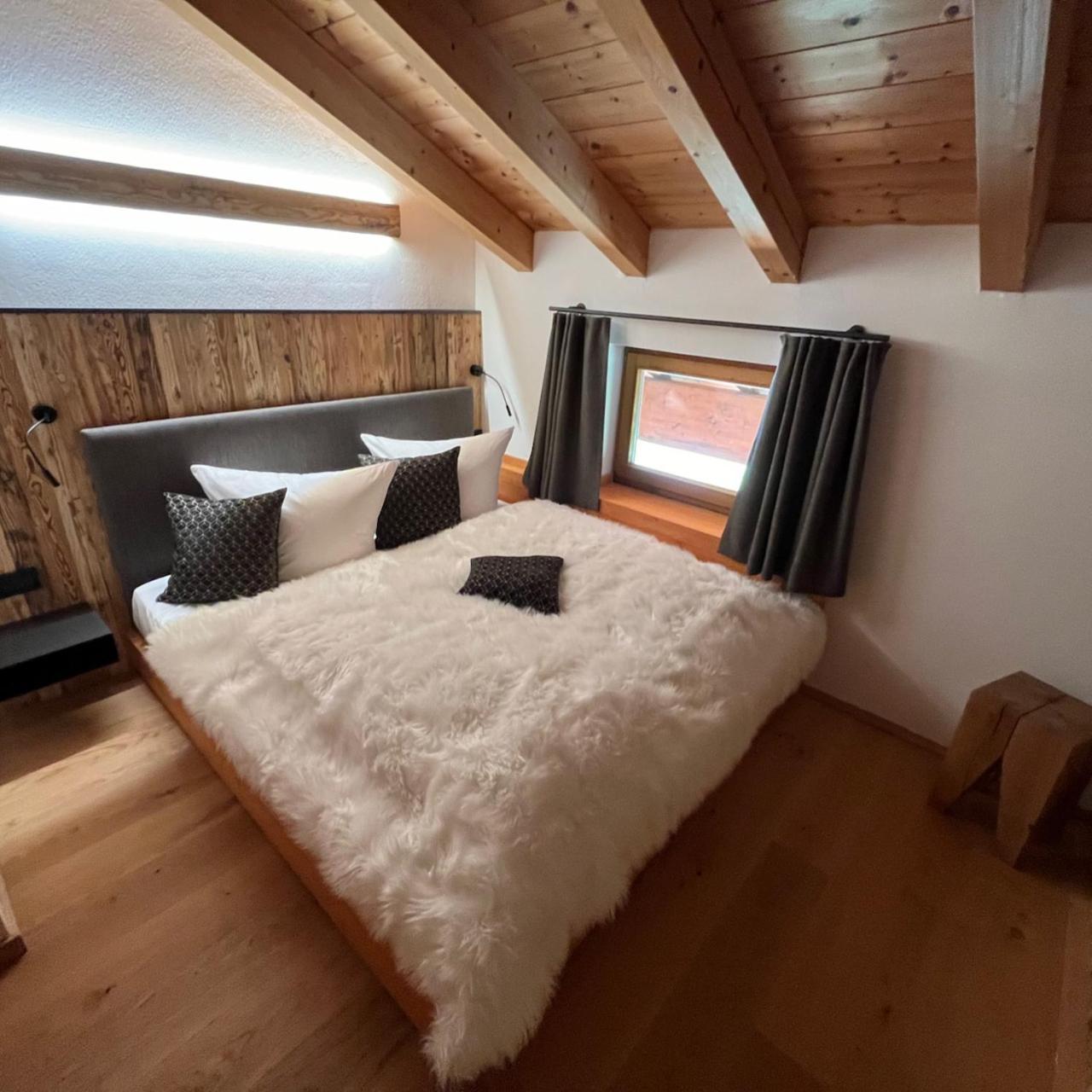 Activechalets Six.Nine.Eight Reit im Winkl Eksteriør billede